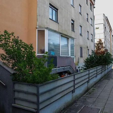 Mr Apartments 1 Zagreb Exterior photo