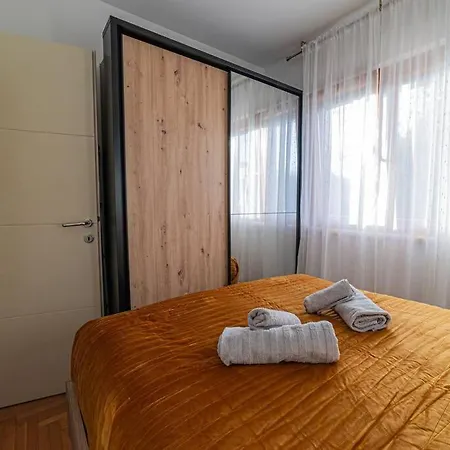 Mr Apartments 1 Zagreb Exterior photo