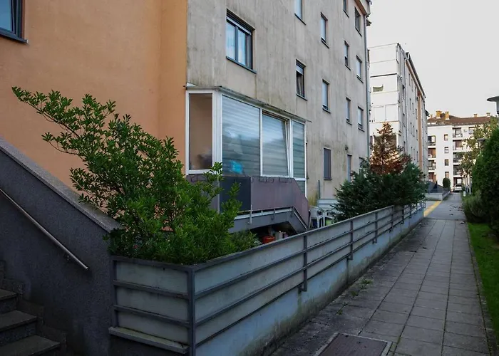 Mr Apartments 1