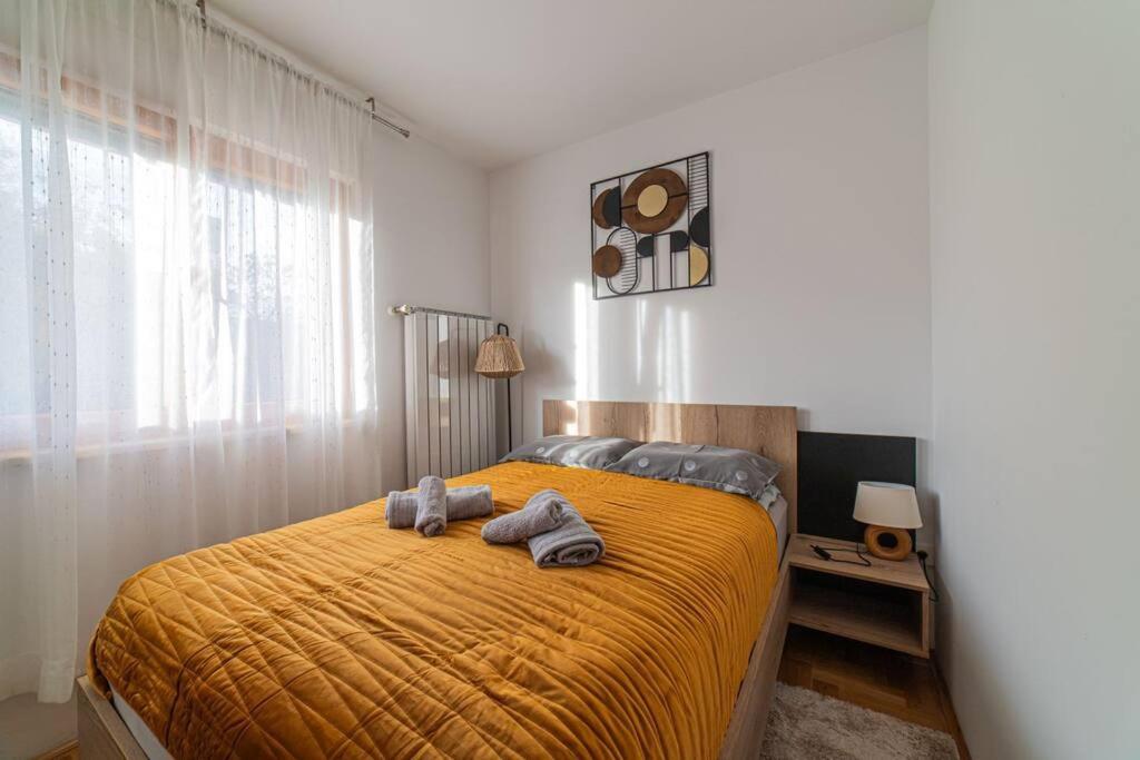 Mr 1 Apartment Zagreb