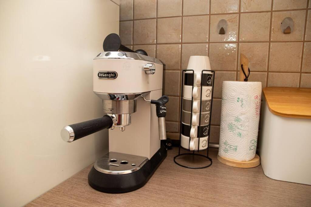 Apartment Mr 1 *