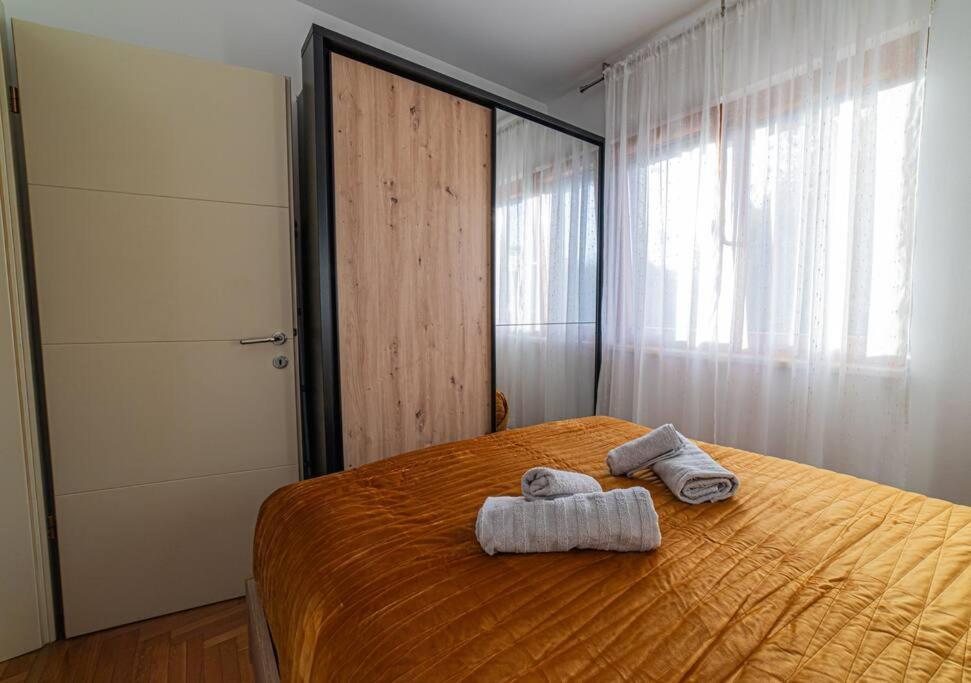Apartment Mr 1