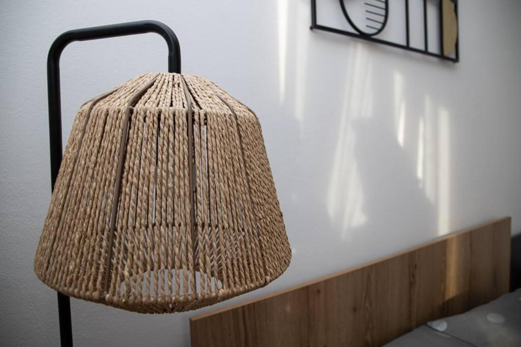 Apartment Mr 1 *
