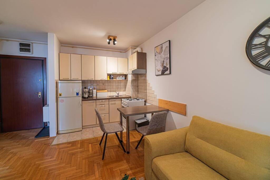 Mr 1 Apartment Zagreb