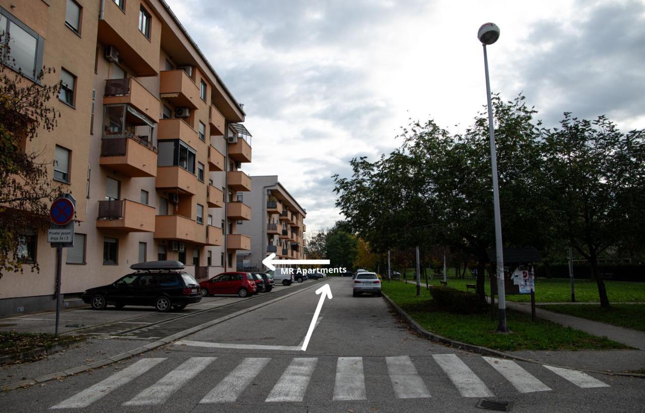 Apartment Mr 1 *